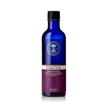 【10/10】NEAL'S YARD REMEDIES 好朋友泡泡沐浴露 200ml [快速出貨]