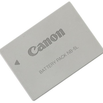 適用佳能IXUS850 IXUS860 IXUS980 SX210 SX220相機NB-5L電池配件DC1C