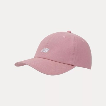 New Balance Hat 男女 休閒帽 LAH51004PTF-F