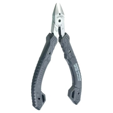 ENGINEER 斜口鉗 ESD防靜電手柄 NP-05 120mm  1支