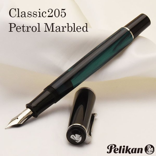 即出荷 Pelikan ペリカン 英語 ドイツ語 万年筆 骨董 文房具