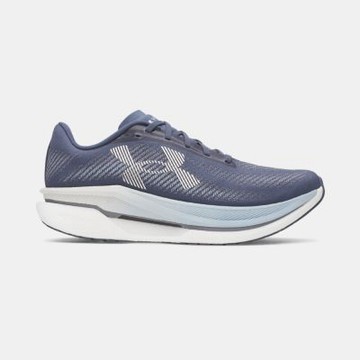 【UNDER ARMOUR】UA 男女同款 Velociti Pro 2 競速跑鞋_6005378-044