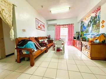 近興建中捷運黃線Y20站中崙國宅第三標美三房｜高雄市鳳山區中崙二路