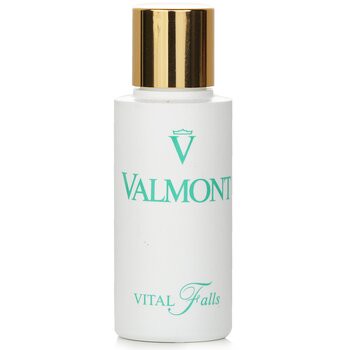 Valmont 法而曼 生命之泉爽膚露(旅行裝) 30ml/1oz-化妝水/保濕噴霧