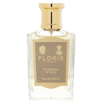 Floris 佛羅瑞斯 Tuberose In Silk 香水 50ml/1.69oz-香水