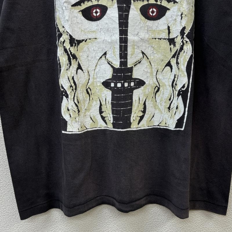 saint michael HUMAN FEAR Tシャツ セントマイケル（SAINT