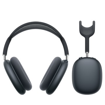 Apple AirPods Max - 午夜色