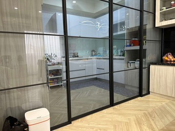 ✨稀有邊間四套房透天＋獨立庭院｜採光×田野景觀✨｜桃園市新屋區九洲路