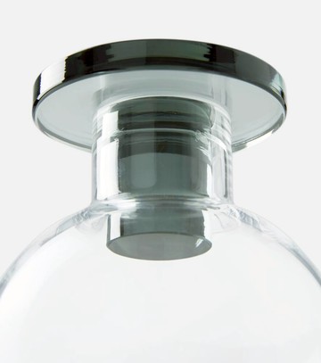 Tom Dixon Puck decanter