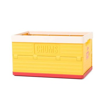 CHUMS Camper Folding Container輕便收納箱 CH621903Y001