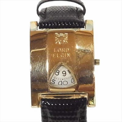 エルジン ELGIN LORD ELGIN ロードエルジン ナイトシリーズ 鉄仮面 ...