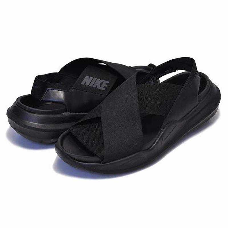 ナイキ ウィメンズ プラクティスク NIKE WMNS PRAKTISK black/black