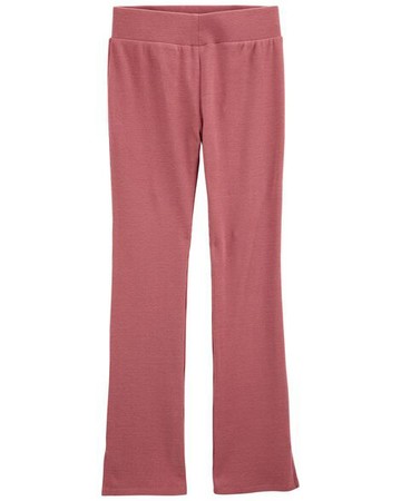 Kid Flare Pull-On Pants