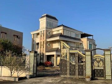 【太保都市計畫區】大面寬方正潛力美農地｜嘉義縣太保市茄苳腳