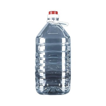 【免運】塑料油壺油桶一次性塑料瓶食品級帶蓋食用油桶塑料酒壺裝酒桶油壺GPC