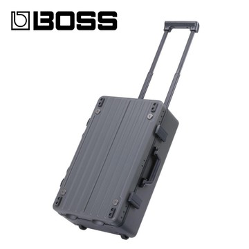 BOSS BCB-1000 旅行可拖拉效果器盤【敦煌樂器】