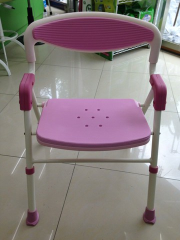 永大醫療~富士康FZK-188洗澡椅可收合洗澡椅 特惠價:1980元