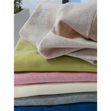 兒童純棉打底  秋冬新款男女童純色保暖舒適半高領長袖寶寶打底衫