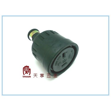 健全橡膠插座 2P*20A JWA7220 250v [天掌五金]【領券滿額再折千7/31止】