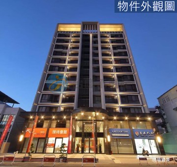 [大方]市區優質三房平車美居｜苗栗縣頭份市東興路