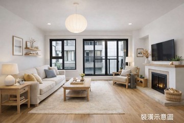 昭揚大和3房車｜桃園市桃園區法院後街