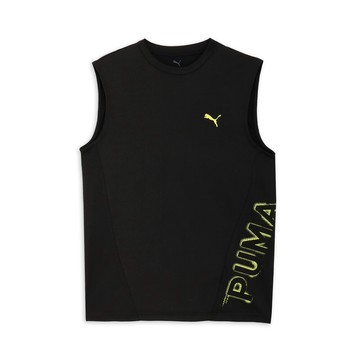 PUMA 訓練系列TAD運動背心 男性
