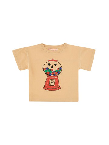 weekend house kids t-shirt gum