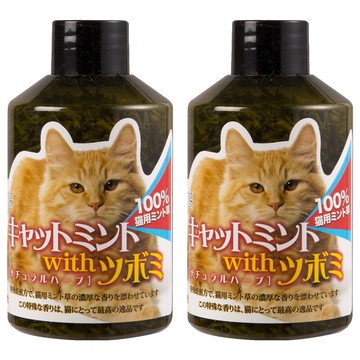 PetBest 健康彩食乾燥 花苞  貓薄荷草  31g  2入