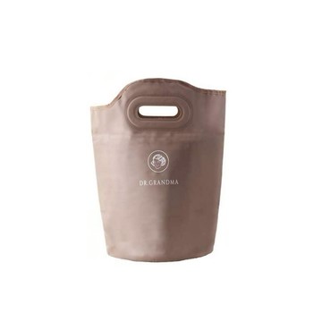 【阿嬤的配方】妳的•桑拿沐足袋 禮盒包裝(附贈鵝卵石足底按摩板+添加石墨烯導熱成分)