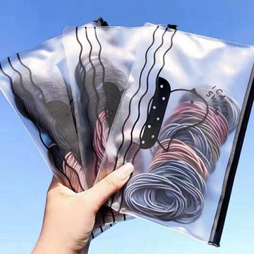 《歐爸小舖》髮圈100入 細髮圈 彈力髮圈 綁頭髮圈 髮飾 髮束 髮圈 素色 彈力細髮圈 髮圈 綁頭髮