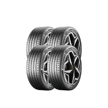 Continental PremiumContact 7 205-55-16舒適優化輪胎-四入組(送4輪定位+免費安裝)