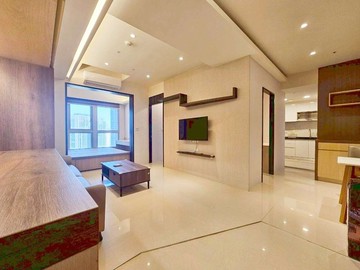 卓悅聯盟皇翔御花園-雅緻2+1室車｜新北市新莊區中原路