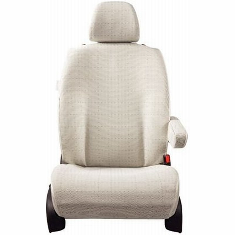 Honda ホンダ Freed フリード 純正 シートカバー エプロンタイプ 生成り調 3列シート装備車専用 08 05 10 11 通販 Lineポイント最大0 5 Get Lineショッピング