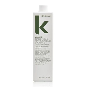 【台中店-STARBRANDS】KEVIN極限深層髮浴