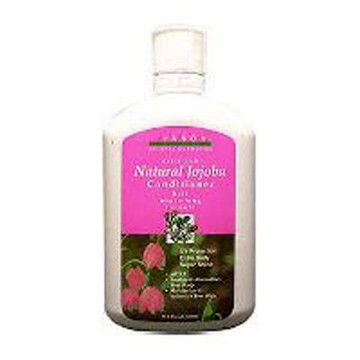 Conditioner Jojoba 16 Fl Oz by Jason Natural Products