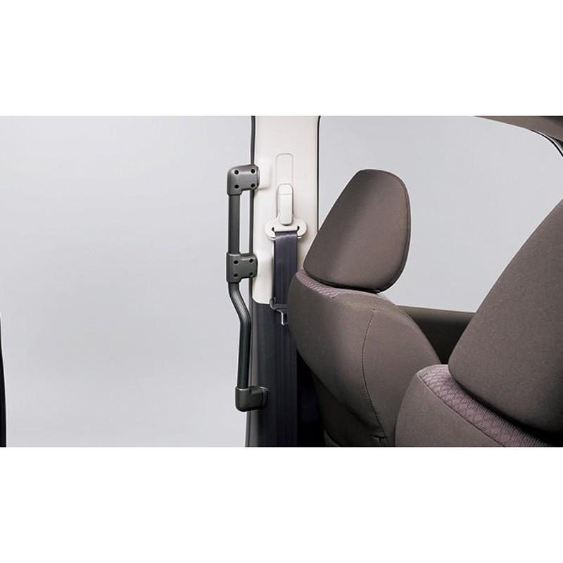 Honda ホンダ 純正 アシストグリップ ヘッドレスト取付仕様 【公式通販】