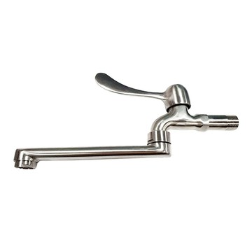 ForeverFun 永悅 精選單柄陶瓷芯自由栓  1個