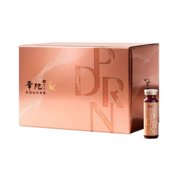 華陀林心如代言燕泌水光安瓶