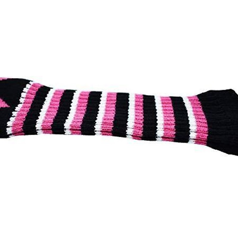 ストライプニットヘッドカバー460ccドライバー[並行輸入品] | www