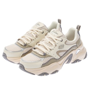 SKECHERS 女鞋 休閒系列 休閒鞋 D LITES 5.0 - 150521STOL