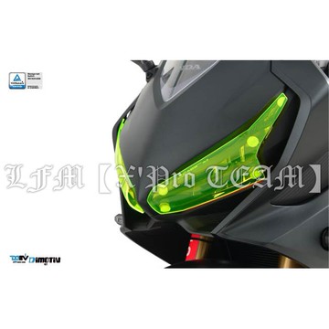 【LFM】CBR650R 大燈護目鏡 大燈護片 大燈護罩 DMV CBR650R 18-21