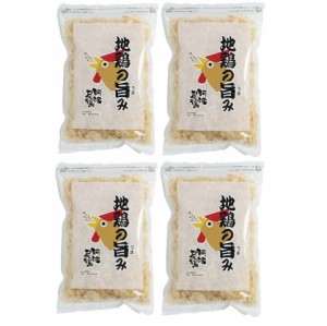 丸本 地鶏の旨み 阿波尾鶏削り節 １００ｇ 阿波鶏　１００ｇ × ４