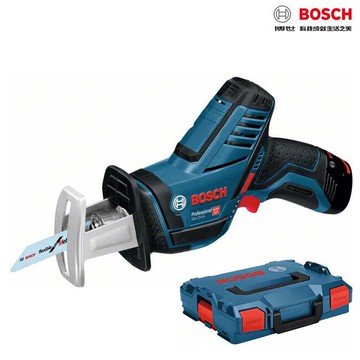 BOSCH博世 附原廠附片 GSA 12V-Li 鋰電軍刀鋸 馬刀鋸 充電式軍刀鋸 水平鋸