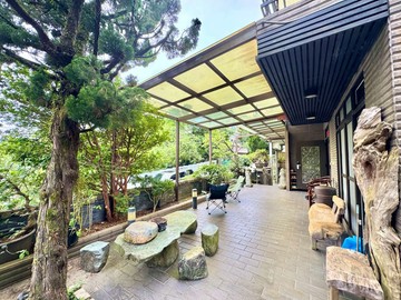 大湖生活圈｜花園車庫獨棟別墅｜離塵不離城｜新北市汐止區長青路