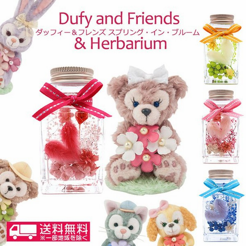 送料無料 花 ギフト プレゼント ディズニー 結婚祝い 誕生日 花 フラワーギフト ダッフィー フレンズスプリング イン ブルーム ハートハーバリウム 通販 Lineポイント最大0 5 Get Lineショッピング