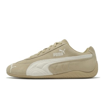 Puma 休閒鞋 Speedcat TTF 男鞋 女鞋 奶茶 賽車鞋 復古 Rose著用款