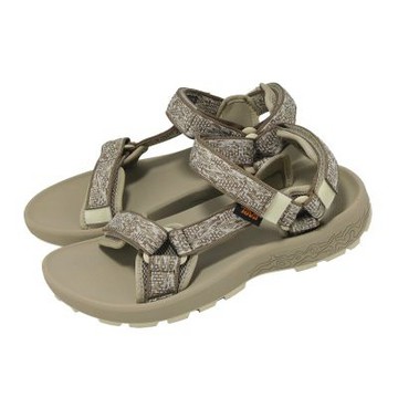 Teva 戶外涼鞋 W Hydratrek Sandal 女鞋 沙褐棕 抓地 織帶 1150270SCFD