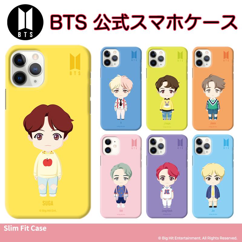 スマホケース セール bts