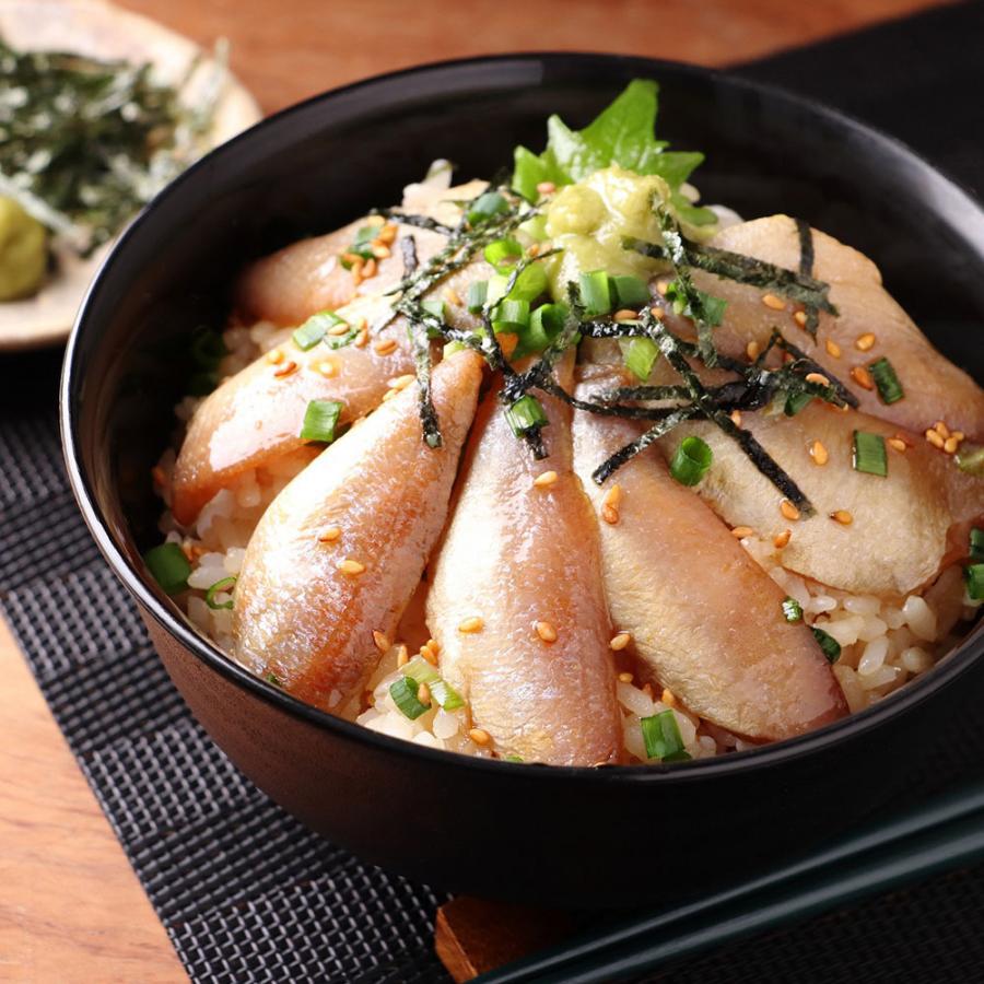 山口 のどぐろ漬け丼  計10食