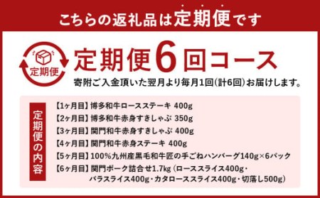  北九州 人気のお肉 詰合せ